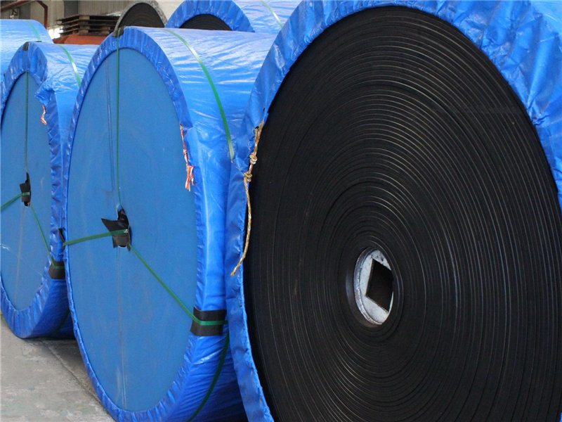 斗提機輸送帶廠家