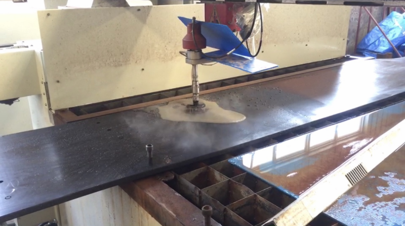 富耐特斗提機(jī)輸送帶專利系列：專利之一