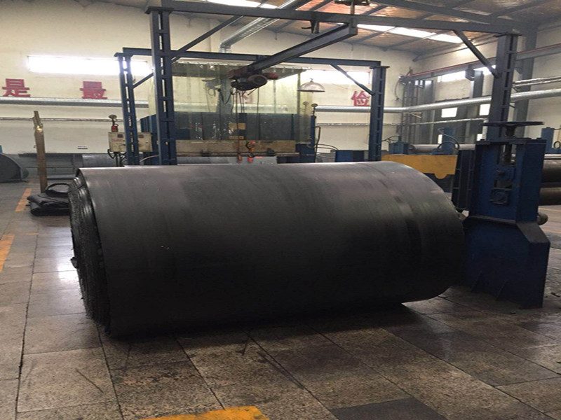 常用輸送帶介紹，你知道有幾種？