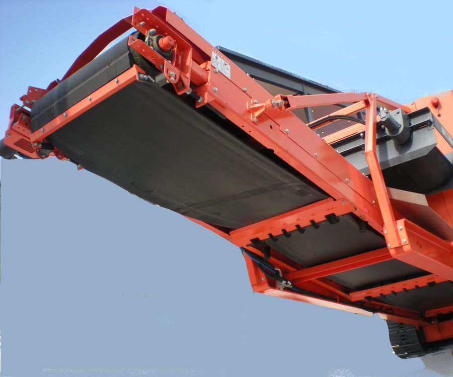 怎么判斷環(huán)形輸送帶好壞呢？4種方式簡單判斷