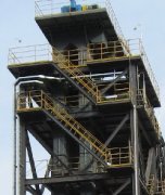 斗提機(jī)輸送帶提升機(jī)料斗帶打滑應(yīng)該怎么處理？