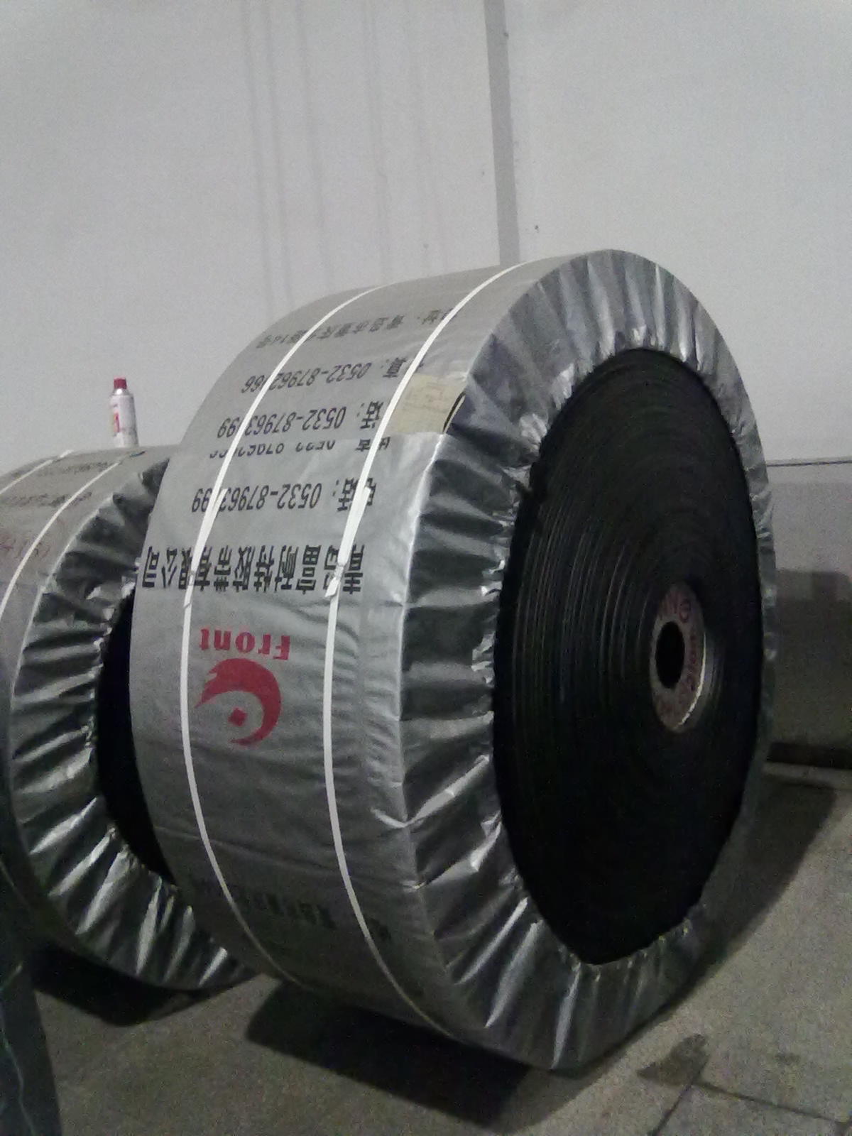 橡膠輸送帶的熱硫化連接都需要做什么？