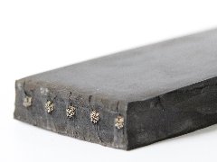 輸送帶的主要構(gòu)件有哪些？