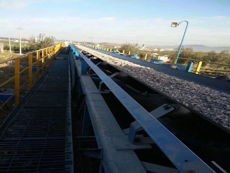 耐高溫輸送帶優(yōu)劣勢