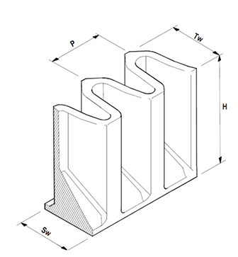 怎樣確定傳送帶輸送機(jī)軸的功率？