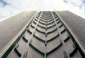 工字花紋輸送帶有哪些特點(diǎn)？