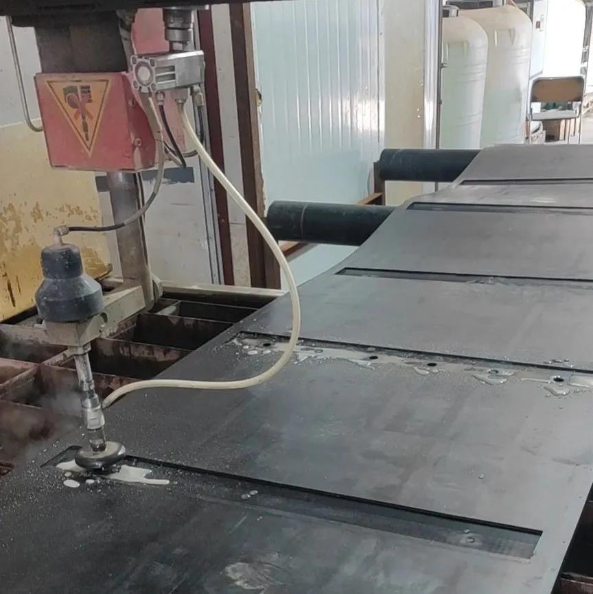 斗提機(jī)輸送帶專利之八