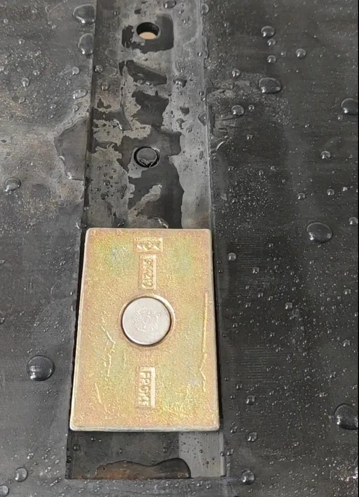 斗提機(jī)輸送帶專利使用情況