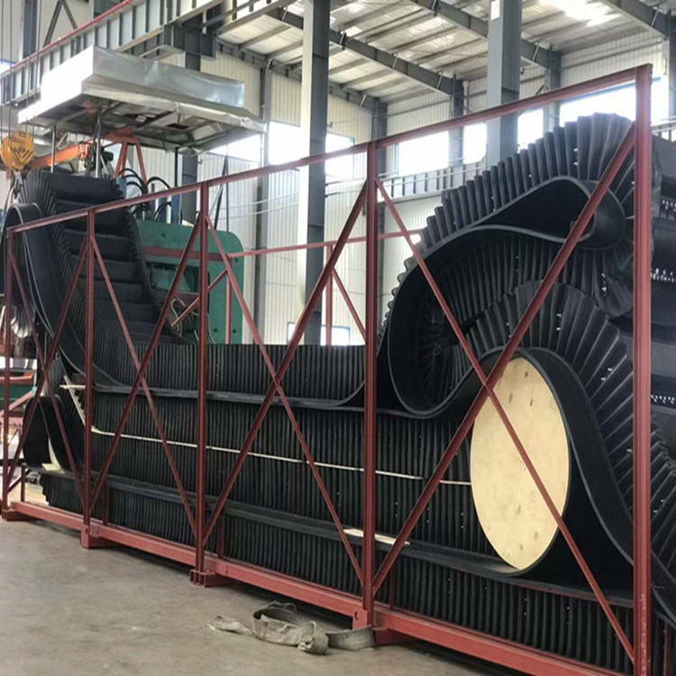 輸送帶廠家的7點(diǎn)儲存輸送帶技巧