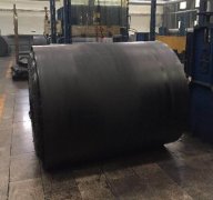 橡膠輸送帶廠家?guī)w劃痕、撕裂、穿孔、脫膠拼接技術(shù)8個(gè)優(yōu)點(diǎn)