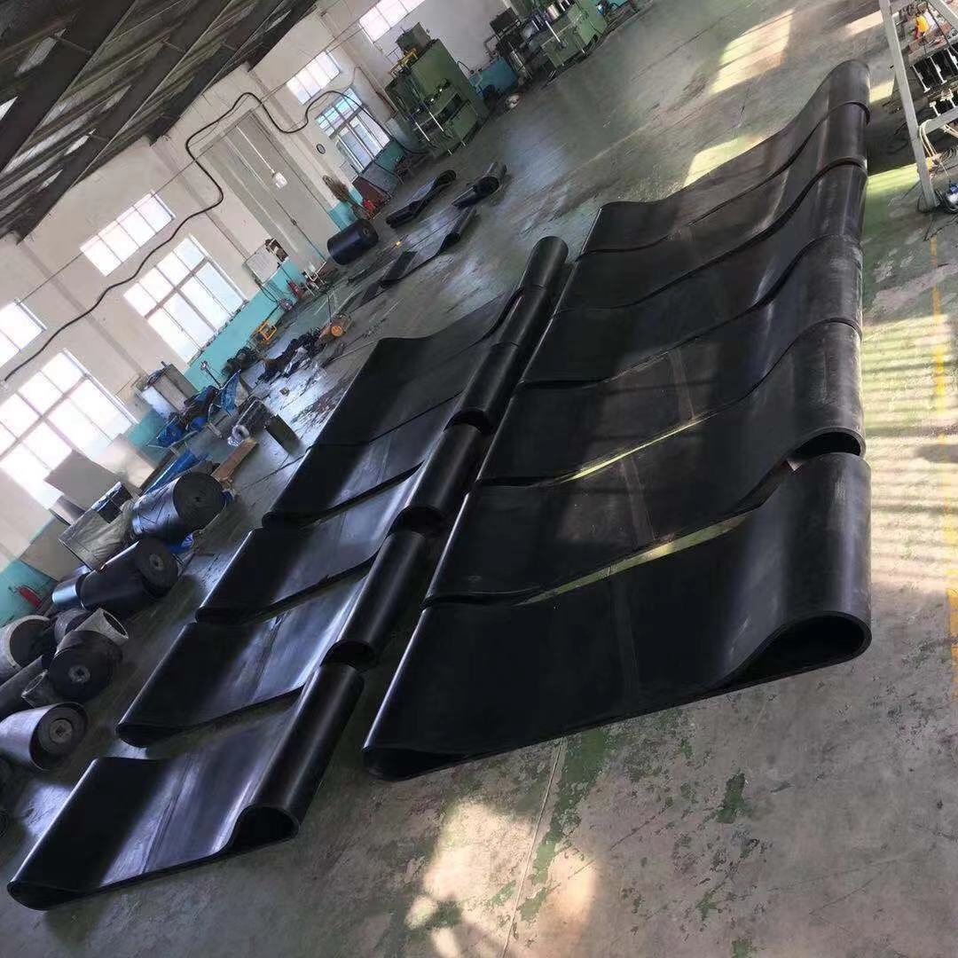 環(huán)形輸送帶價(jià)格是多少?