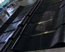 環(huán)形輸送帶價格是多少？輸送帶廠家報價是多少呢？