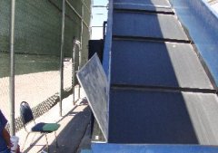 輸送帶廠家：斗提機輸送帶發(fā)生打滑應該如何調試？