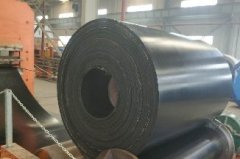 環(huán)形平皮帶廠家——環(huán)形輸送帶可以應(yīng)用于那些行業(yè)？